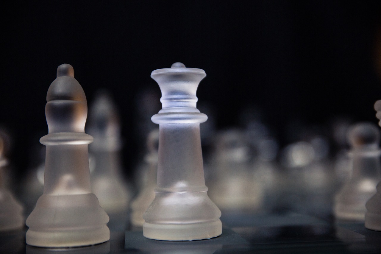 The Role of Strategic Intelligence in Advanced Defense Operations